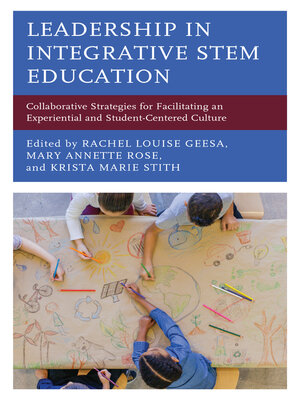 cover image of Leadership in Integrative STEM Education